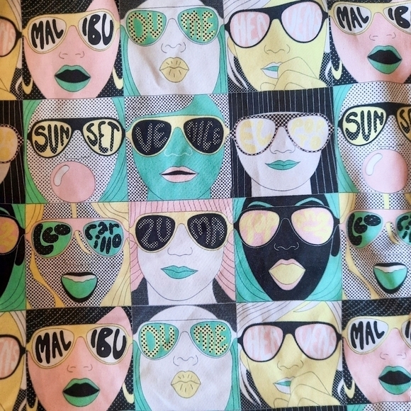 Quicksilver Michael Leon Arkitip Swim Shorts 34 - Picture 4 of 6